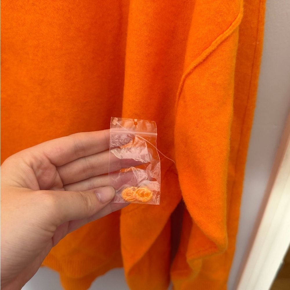 NWOT Free People Luna Pullover - Picture 5 of 6